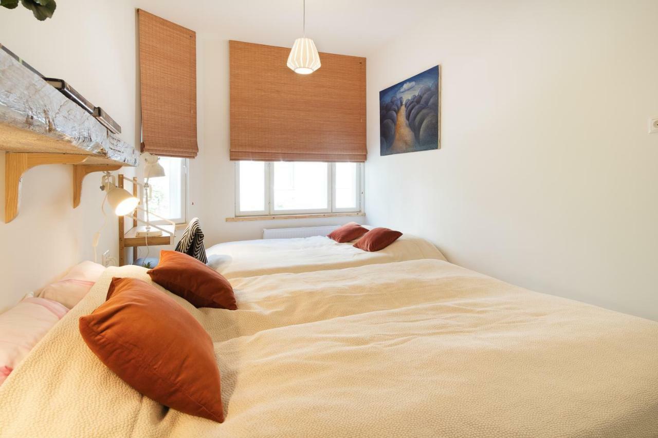 Family Apartment Tallinn Exteriér fotografie