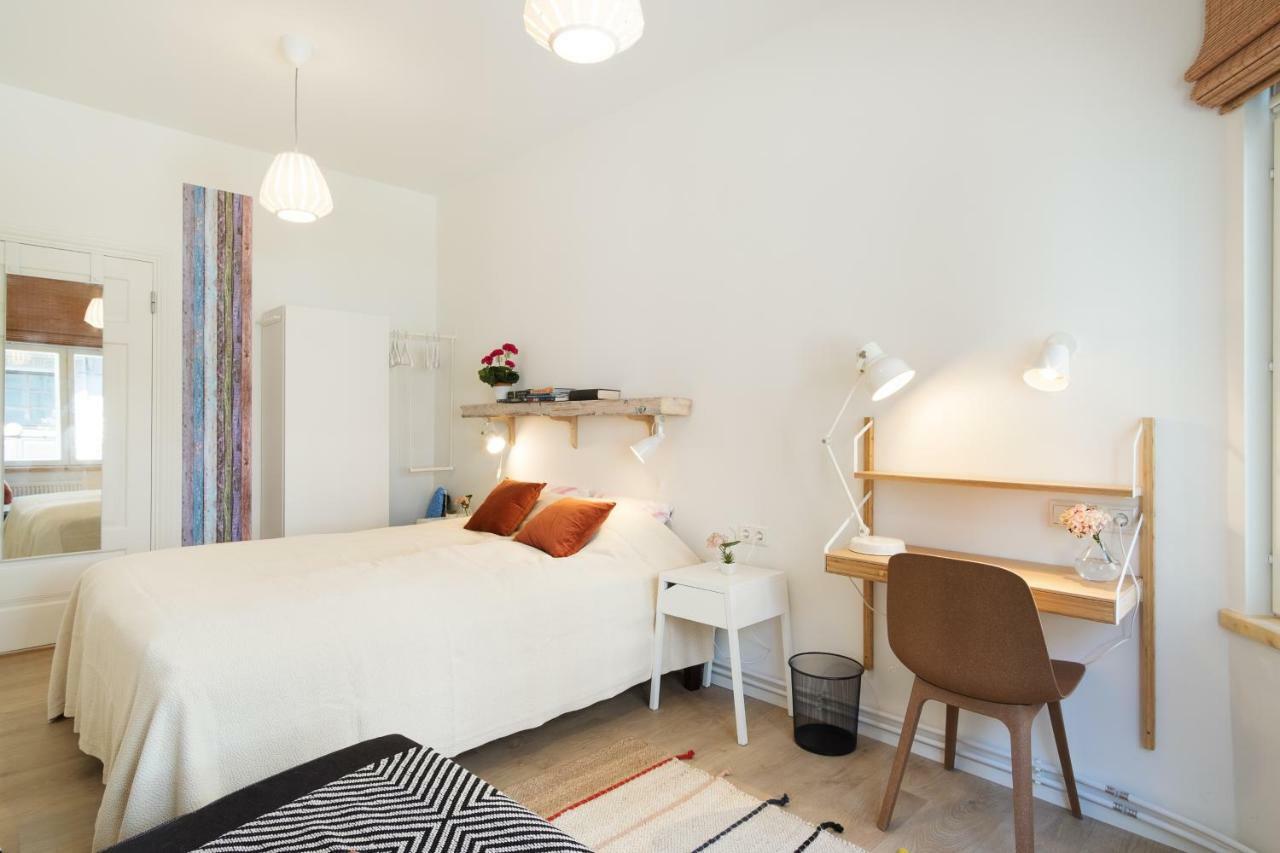 Family Apartment Tallinn Exteriér fotografie