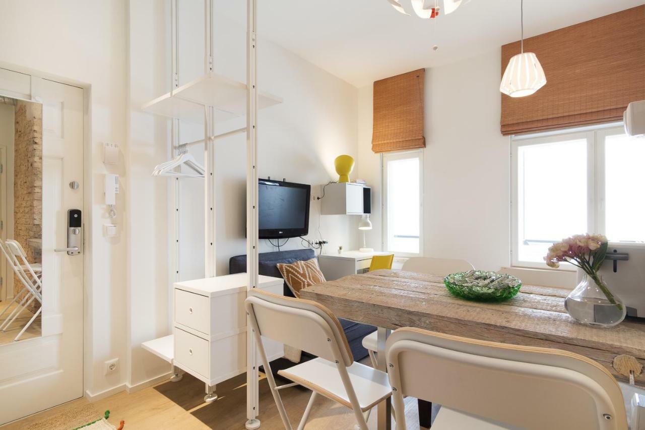 Family Apartment Tallinn Exteriér fotografie